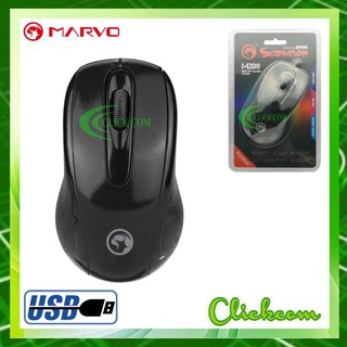MARVO Gaming Mouse M208