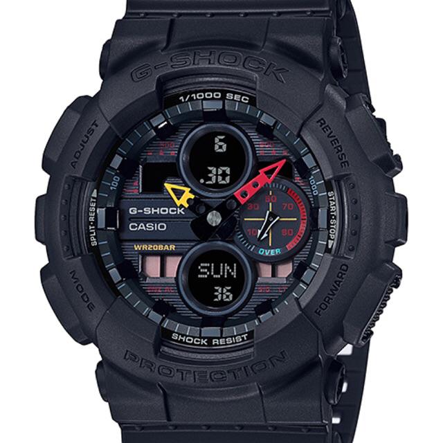 Casio Watches Casio G Shock Ga 700 Bmc Ga 700bmc 1a G Shock Ga 700 Neo