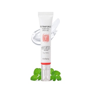 ELISHACOY Tetraforce Purifying Spot Gel