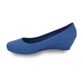 ภาพขนาดย่อของภาพหน้าปกสินค้าPOLO CLUB รองเท้ายาง รุ่น P1915 สีน้ำเงิน  รองเท้าคัดชูผู้หญิง จากร้าน poloclub_official บน Shopee