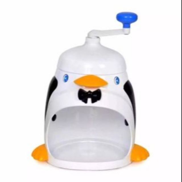 เครื่องทำน้ำแข็งไส-ที่ทำน้ำแข็งไส-รุ่น-penguins-ice-shredders