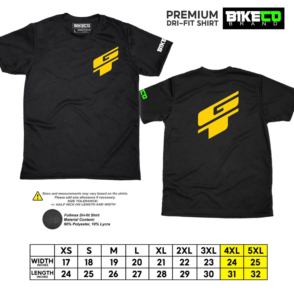 เสื้อยืด-g-cycling-pocket-print-premium-dri-fit-shirt