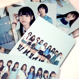 ⭐️Re-Stock⭐️DVD Disc "AKB48 ga Ippai" (AKB48 がいっぱい) Music Video Collection+Photobook+รูปเรกุ 3 ใบ