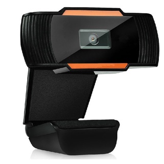 【Everyday】HD Pro Webcam A870ภาพบันทึกการโทรกล้องเดสก์ท็อปหรือเว็บแคมของแล็ปท็อป