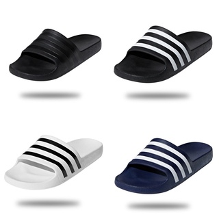 สินค้า รองเท้าแตะ OPTION รุ่น AQUA - BLACK / WHITE / NAVY /ALLBLACK - รองเท้าแตะแบบสวม