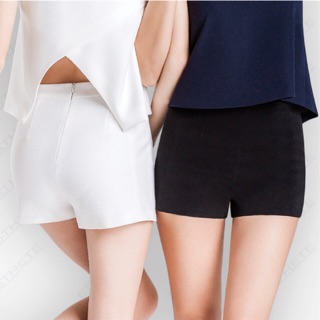 กางเกง ES0305(White), ES0306(Black)