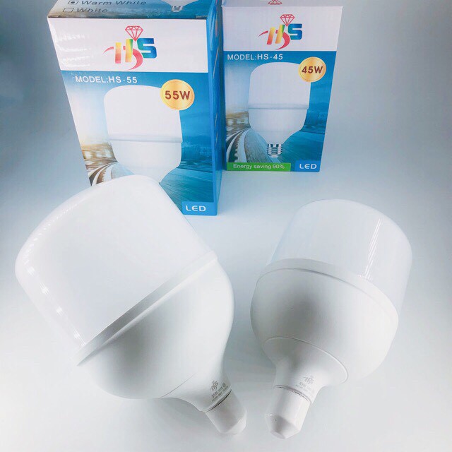 หลอดไฟ-led-bulb-light-ทรงกระบอก-30-50w-รุ่นประหยัดไฟ