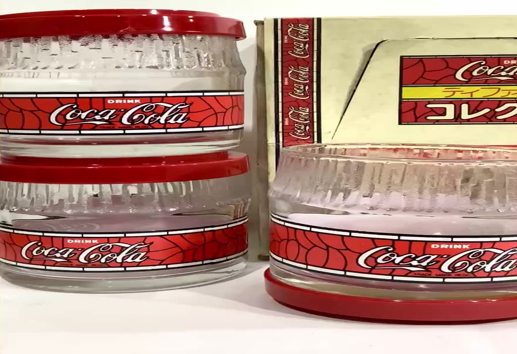 แก้วสะสมโค้ก-coca-cola-ปี-1994-สินค้าออกมาเป็นของสะสม-พรีเมียร์-ไม่มีจำหน่าย