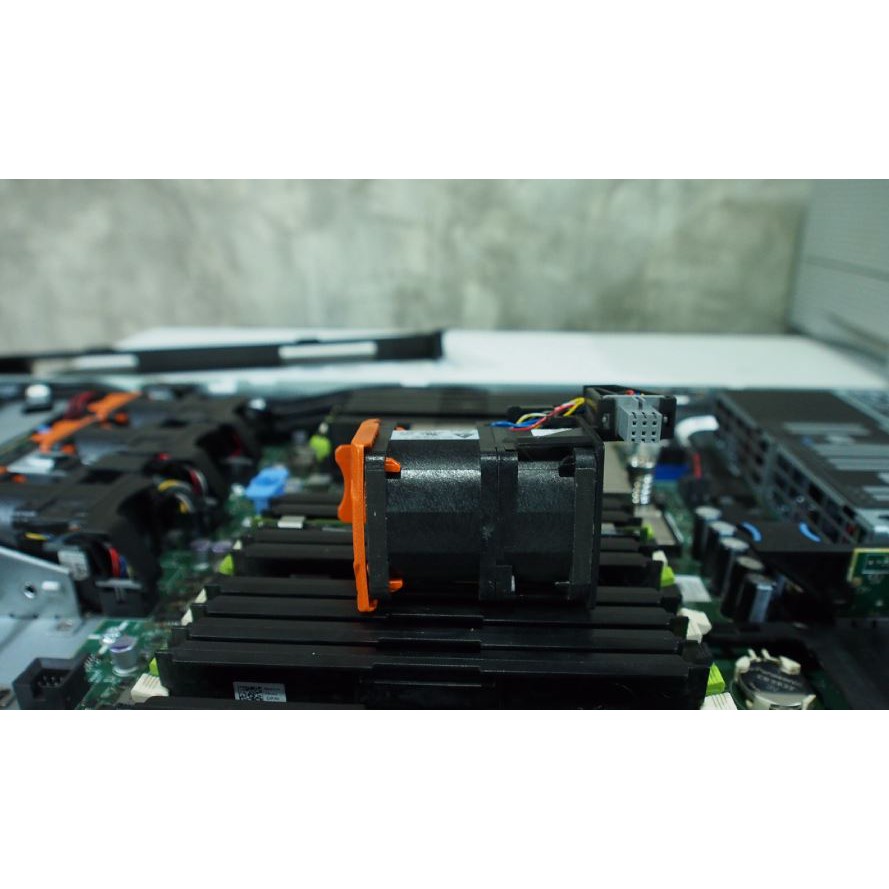 พัดลมdell r620 มือสองพร้อมใช้งาน | Shopee Thailand