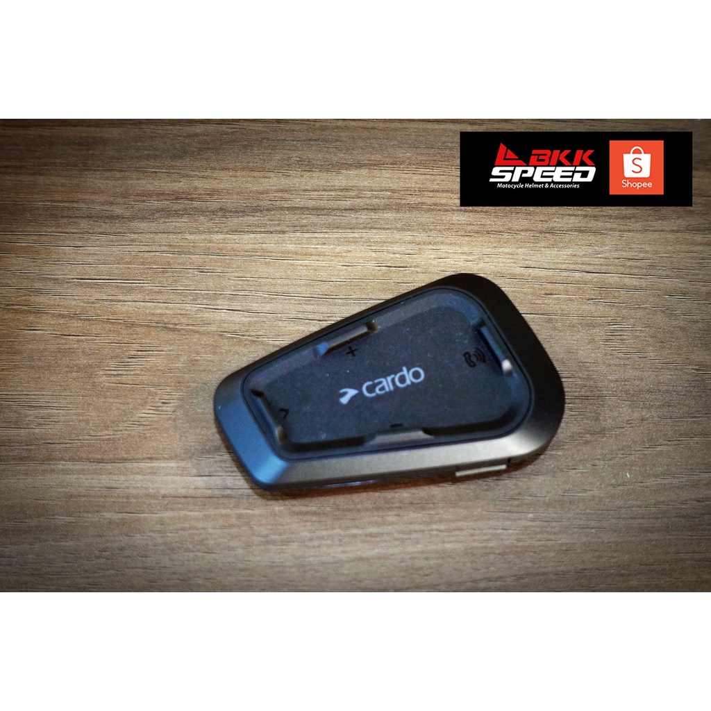 cardo-spirit-bluetooth-บลูทูธ-ติดหมวกกันน็อค-รุ่นใหม่-ราคาประหยัด-คุณภาพคับแก้ว