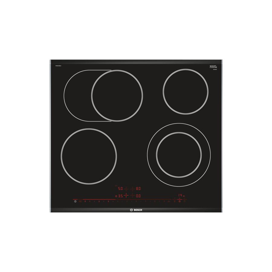 เตาไฟฟ้า ราคาพิเศษ BOSCH รุ่น PKN675DB1A Shopee Thailand