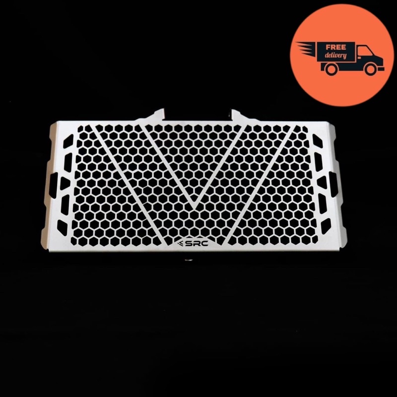 s-การ์ดหม้อน้ำ-สำหรับ-honda-nc750-x-2022-ส่งฟรี-radiator-guard-for-honda-nc-750-x-2022