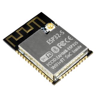 บลูทูธอนุกรม esp32 esp32 esp32s esp32s 2 แกน cpu ipex