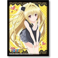 bushiroad-sleeve-hg-vol-193-motto-to-love-ru-golden-darkness-part-2