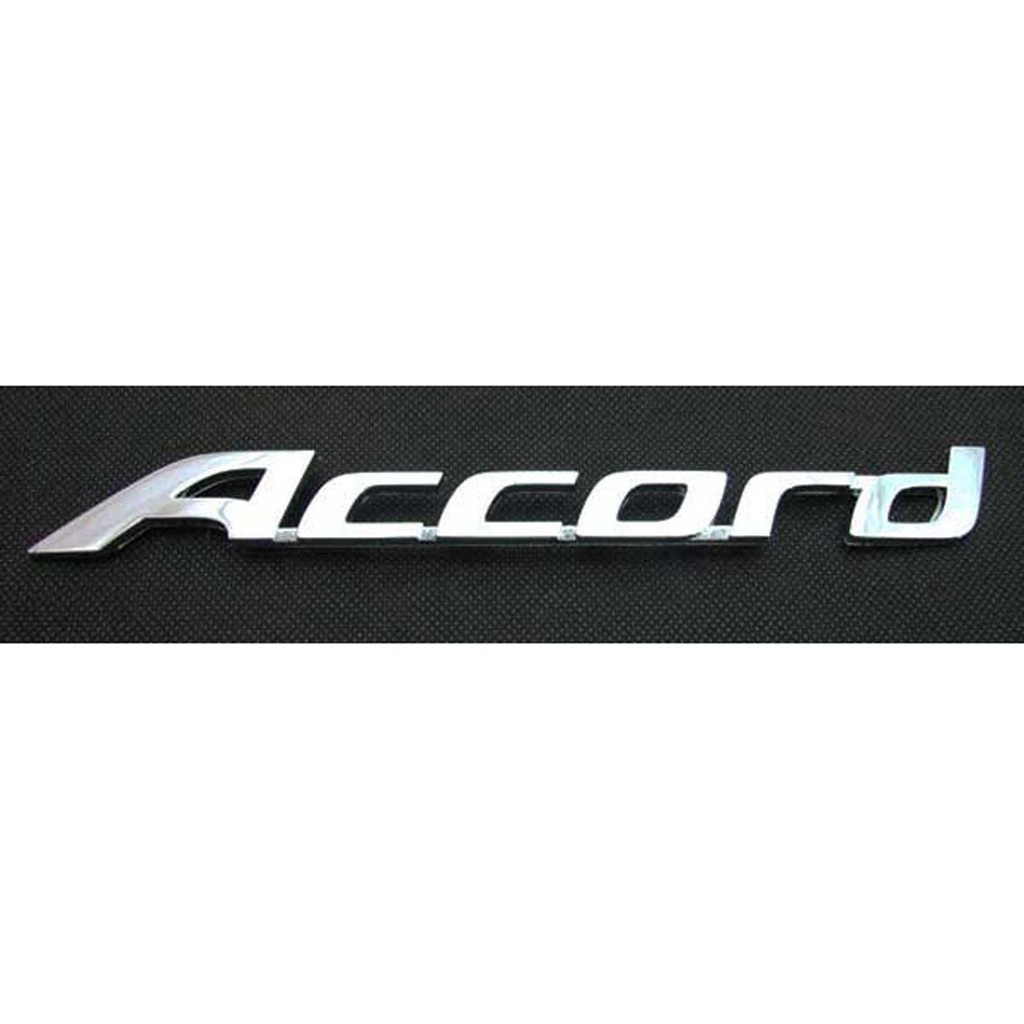 โลโก้-honda-accord-ฮอนด้า-แอคคอร์ด