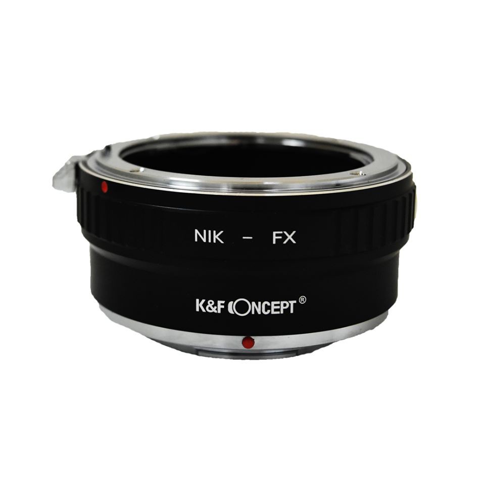 k-amp-f-lens-adapter-copper-mount-kf06-364-nik-fx-ii-เมาท์เหล็ก
