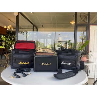 สินค้า 🧳 กระเป๋าใส่ลำโพงMarshall