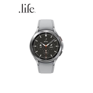 SAMSUNG นาฬิกาสมาร์ทวอทช์ Galaxy Watch 4 Classic BT [46mm] by Dotlife