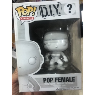 POP! Funko ไลน์ Custom ของแท้ 100% มือหนึ่ง