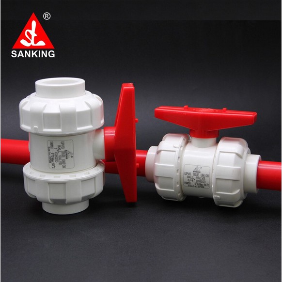 ยูเนี่ยนบอลวาล์ว-sanking-union-ball-valve-ขนาด20-25-32-40-50-มิลลิเมตร