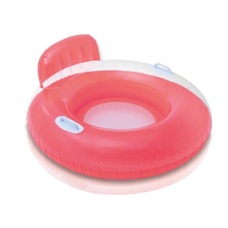 float-me-summer-แพยางโซฟากลม-ที่นั่งตาข่าย-สีสันสดใส-inflatable-sofa-pool-float-net-seat