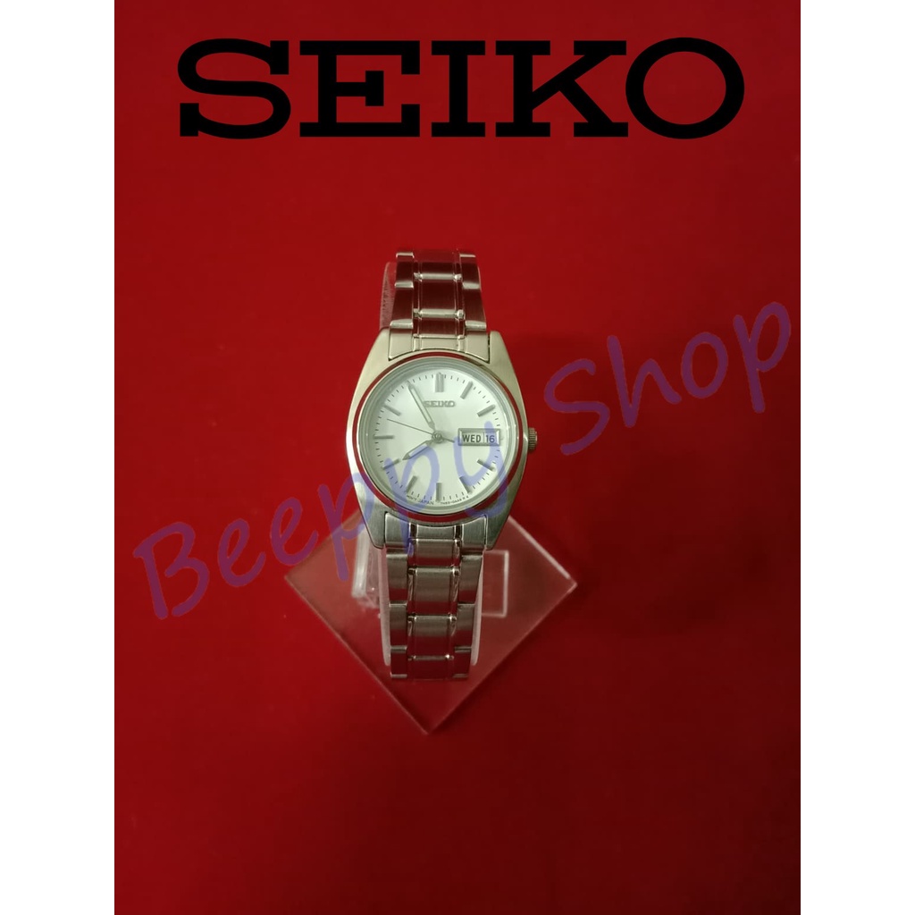 นาฬิกาข้อมือ-seiko-รุ่น-840050-โค๊ต-930007-นาฬิกาผู้หญิง-ของแท้