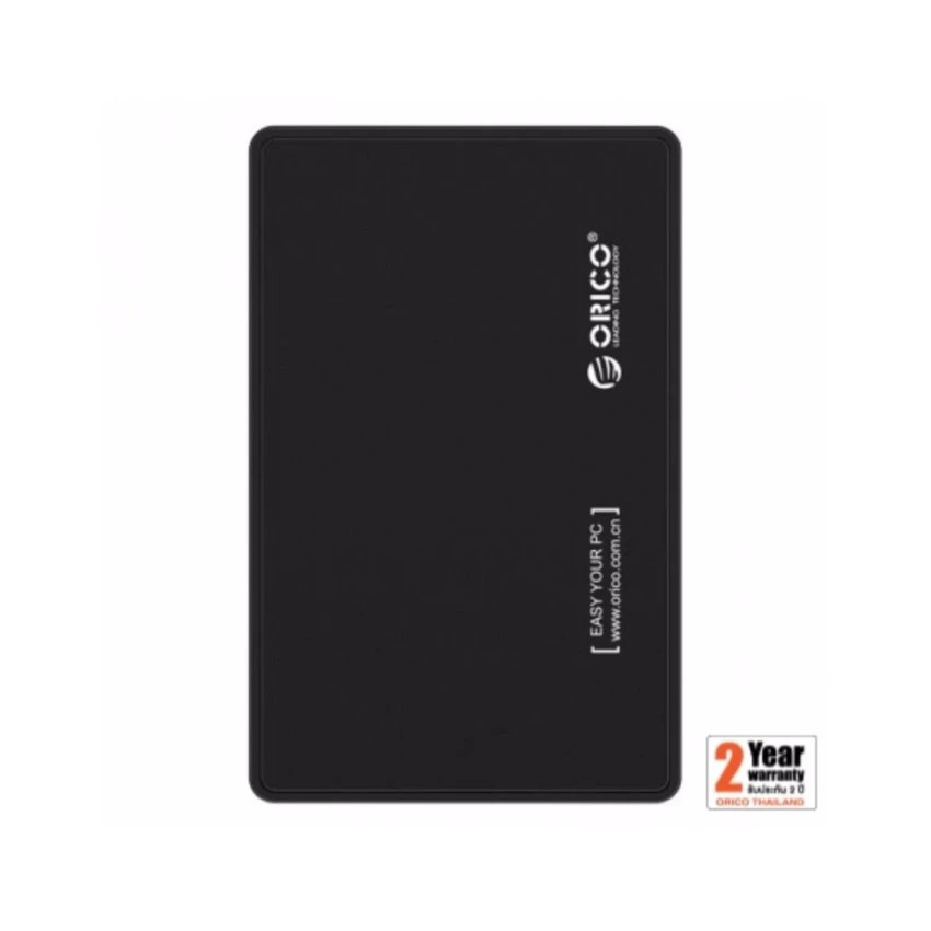 orico-2588us-2-5-external-harddrive-enclosure-โอริโก้กล่องอ่าน-hdd-2-5-แบบ-usb2-0