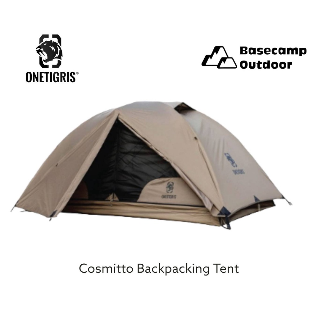 onetigris-cosmitto-backpacking-tent-เต็นท์-เต็นท์สำหรับ-2-คน