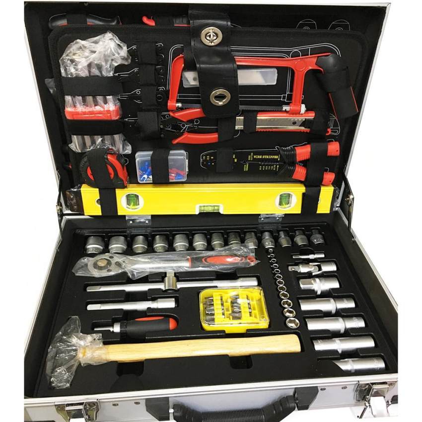 easy-tool-ชุดเครื่องมือซ่อมแซมพื้นฐาน-อุปกรณ์เครื่องมือช่าง-ออล-อิน-วัน-สำหรับบ้าน-หรือโรงงาน