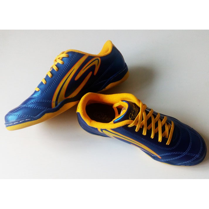 รองเท้าฟุตซอล-futsal-giga-fg408-สีน้ำเงิน