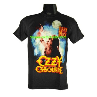 เสื้อวง Ozzy Osbourne เสื้อวินเทจ ลายอมตะ เสื้อวินเทจ ออซซี ออสบอร์น OZZ1692