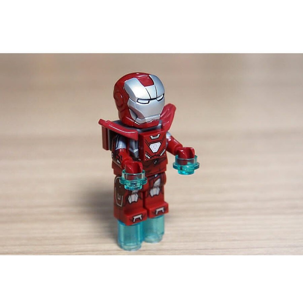 5002946-lego-marvel-super-heroes-iron-man-silver-centurion-ซองยับเล็กน้อย