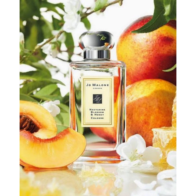 ภาพสินค้าJo Malone nectarine blossom and honey จากร้าน minnie_cosme บน Shopee ภาพที่ 4