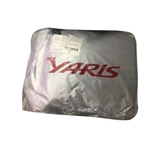โปรโมชั่น : ผ้าคลุมรถ เก๋ง Toyota Yaris 5D 2005-2023 Hatchback 5 ประตู Ativ และรุ่น Cross เลือกรุ่นได้ที่คำสั่งซื้อครับ