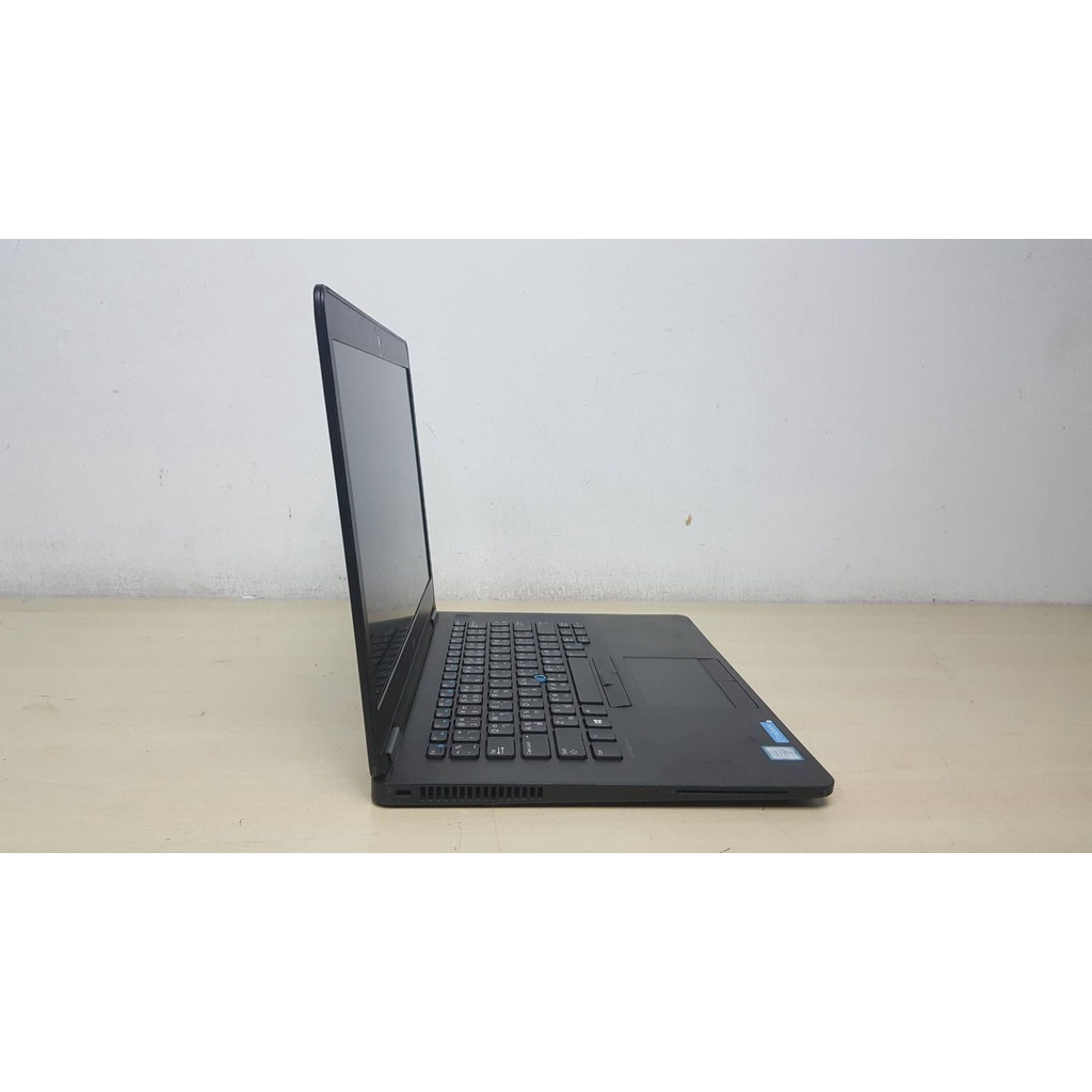 ภาพสินค้าNotebook Dell Latitude e7270 i7 gen6 โน๊ตบุ๊คมือสอง เครื่องสวย สเปคดี มีการรับประกัน จากร้าน bslcomputer บน Shopee ภาพที่ 3