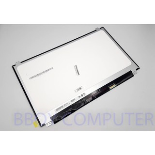 จอ Notebook สำหรับ ASUS S15 S510U X510U 1920X1080 FULL HD IPS 15.6 Slim 30pin คามยาวจอ 35 CM