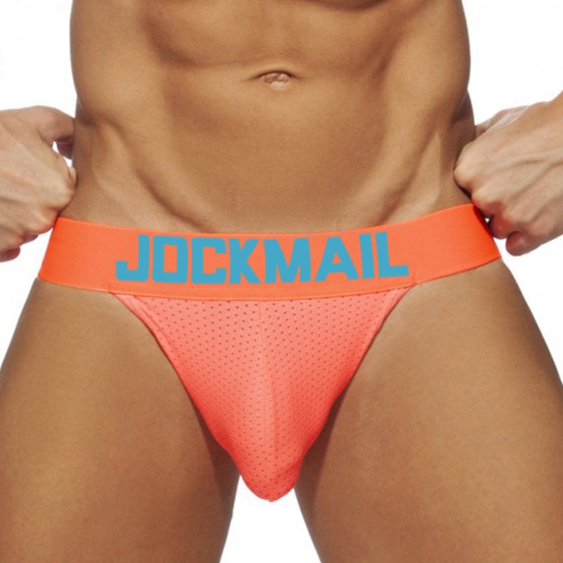 ชุดชั้นในชายแบบ-jockstrap-jockmail