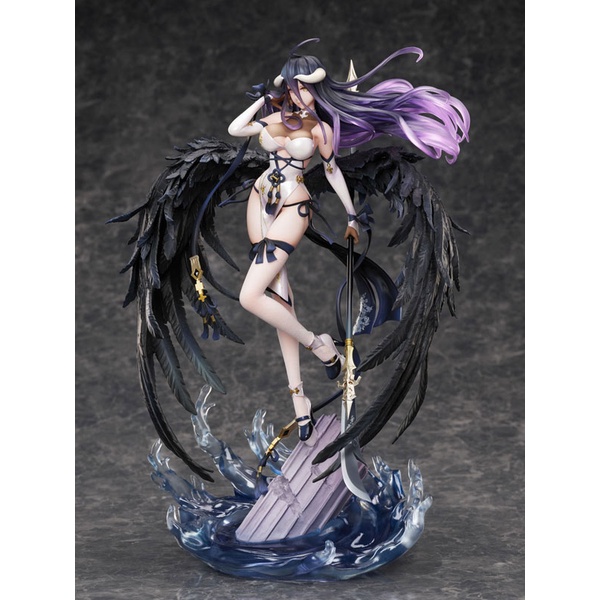 pre-order-จอง-overlord-albedo-china-dress-ver-1-7-อ่านรายละเอียดก่อนสั่งซื้อ