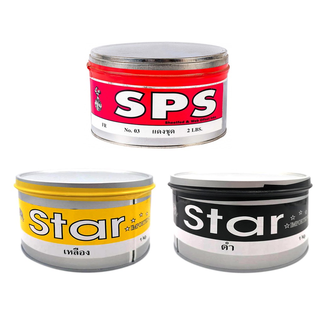 sps-สีหมึกย้อมไม้-สีดำ-เนื้อครีมหนืดเข้มข้นสูตรพิเศษเหมาะกับงานทุกชนิด-การันตีความสวยของสี-ขนาด-2ปอนด์-1กระปุก