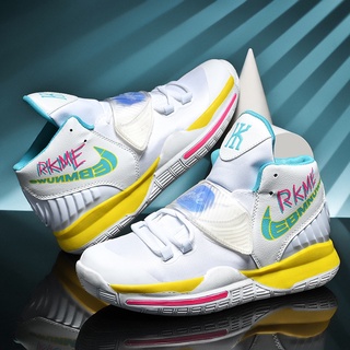 NBA Kyrie Irving 4  รองเท้าผู้ชาย รองเท้ากีฬา