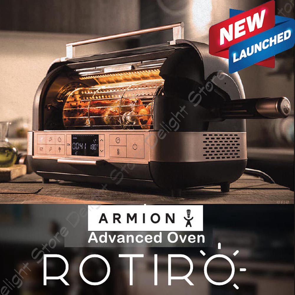 nextup-korea-armion-rotiro-oven-ar01-electric-glass-mini-oven-980w-well-being