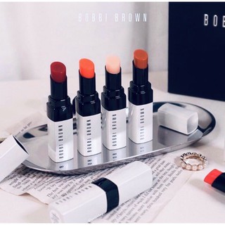 ภาพหน้าปกสินค้า🌸มีครบทุกสี Bobbi Brown Extra Lip Tint /2.3g ของแท้ 100% พร้อมส่ง ที่เกี่ยวข้อง