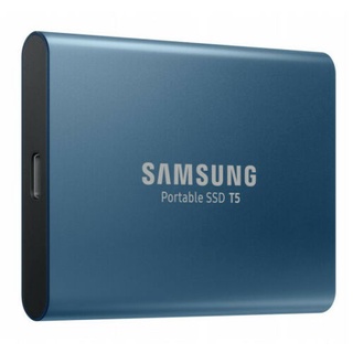 Samsung - 500gb T5 Ssd Mu-Pa500B Portabel