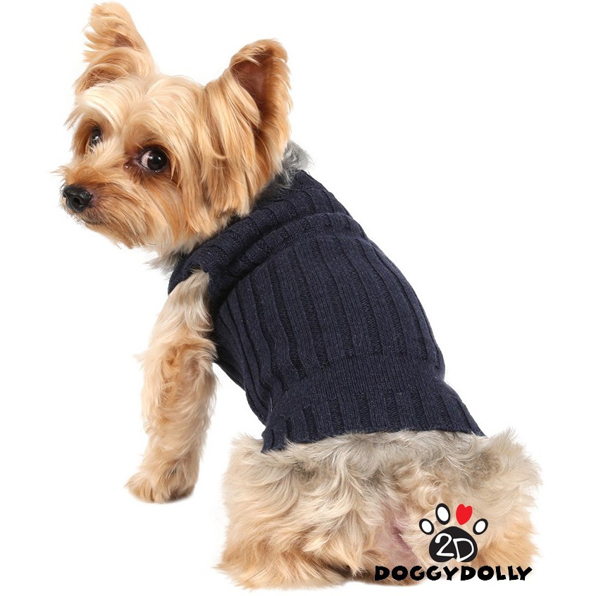 pet-cloths-doggydolly-เสื้อผ้าแฟชั่น-เสื้อผ้าสัตว์เลี้ยง-เสื้อผ้าหมาแมว-ไหมพรม-เสื้อหนาว-winter-w072