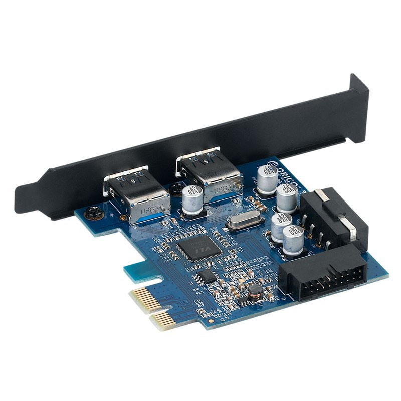 orico-pvu3-202i-2-ports-การ์ดเพิ่ม-usb-3-0-5gb-s-usb3-0-pci-e-express