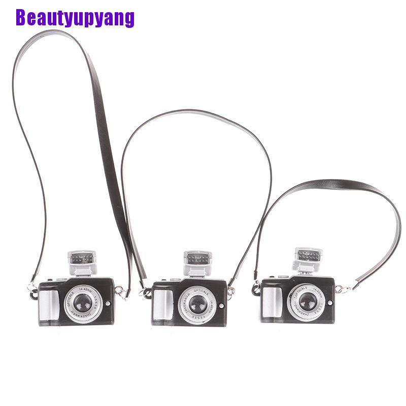 xbeautyupyang-สายพานกล้อง-ขนาดเล็ก-อุปกรณ์เสริม-สําหรับบ้านตุ๊กตา-1-ชิ้น