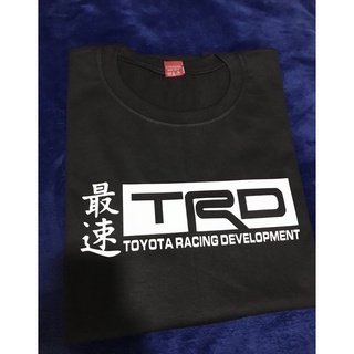 เสื้อยืดสีขาว เสื้อขาว ชุดเซ็ต 2 ชิ้น - T.R.D tshirt พิมพ์ไวนิล เสื้อยืดแฟชั่น เสื้อคนอ้วนผญ Tee