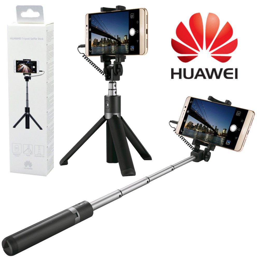 Huawei Tripod Selfie Stick ของแท้ Shopee Thailand