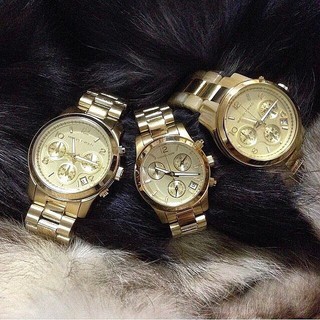 brandnamewatch_authentic นาฬิกาข้อมือ Michael Kors Watch พร้อมส่งในไทย รุ่น 087