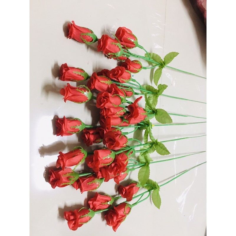 ดอกกุหลาบก้าน5ดอก-ดอกกุหลาบช่อราคาส่ง-คละสีสด